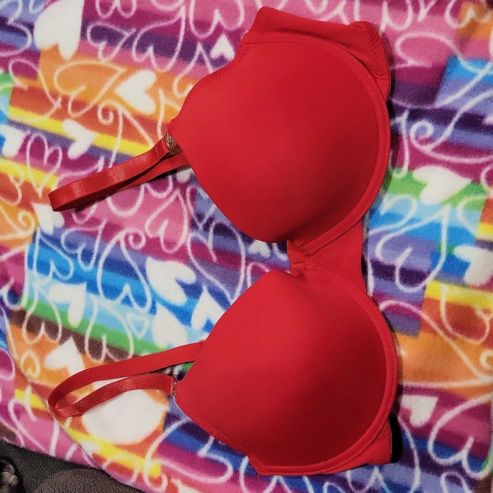 Juicy Couture Bra